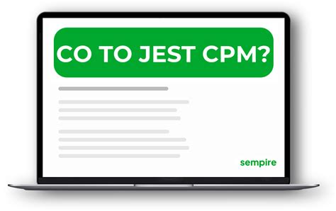 cpm co to jest.